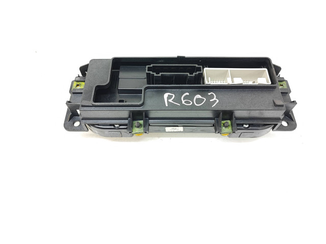 Блок управления климат-контролем 7E5907047, 7E5907047BF   Volkswagen Transporter  Caravelle T5