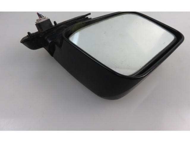 Зеркало электрическое Mitsubishi Space Wagon 1999 - 2004 года