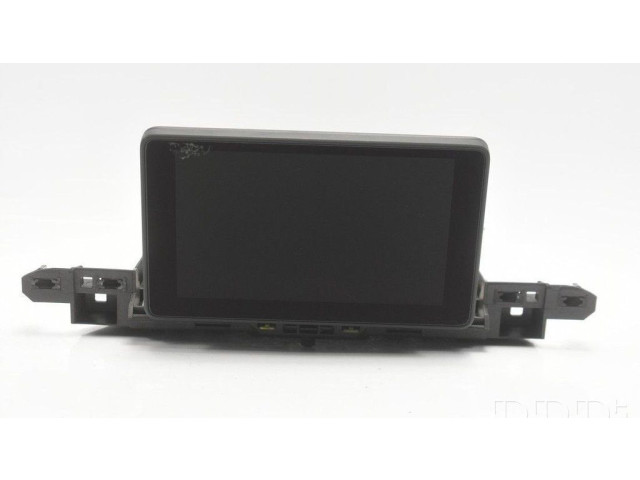 Дисплей 80A919604A Audi Q5 SQ5