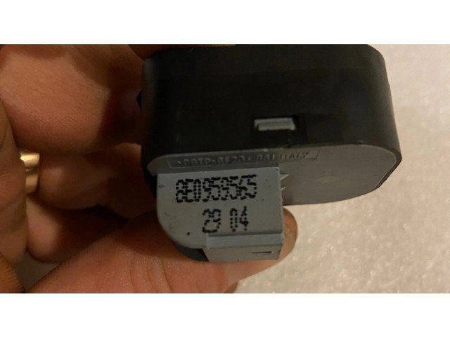 Включатель зеркал