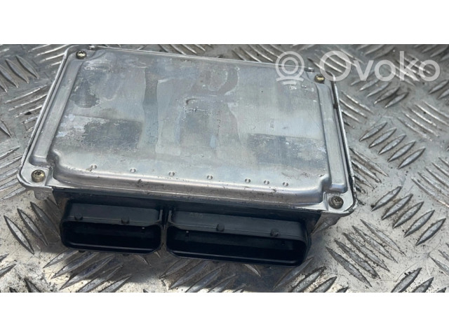 Блок управления двигателя 06A906032AS, 26SA6415   Audi A3 S3 8L