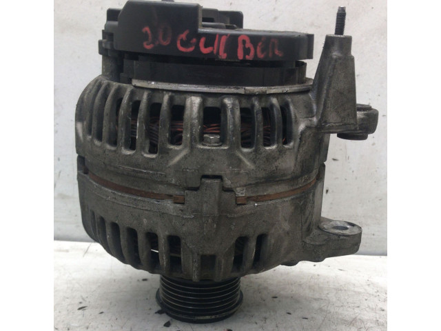 Генератор Dodge Caliber