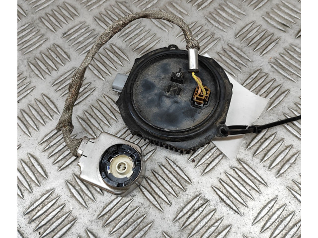 Блок управления Xenon