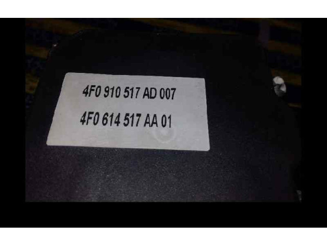 Блок АБС 0265950557   Audi  A6 S6 C6 4F  2004 - 2011 года