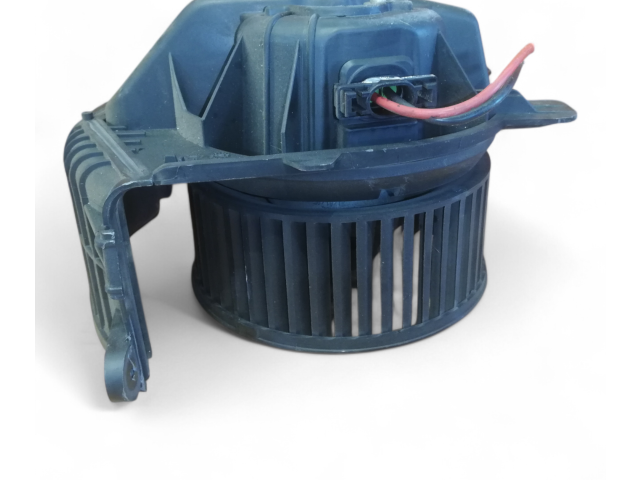 Вентилятор печки F666583V, F666583V Renault Scenic II - Grand scenic II