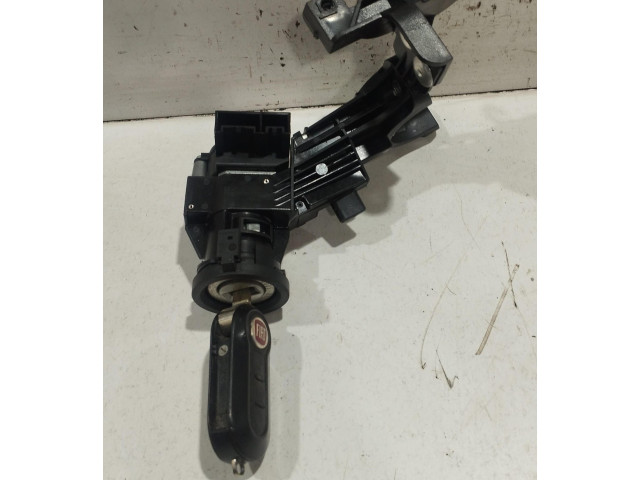 Комплект зажигания IAW5SF8.E4, IAW5SF8.E4   Fiat Punto Evo