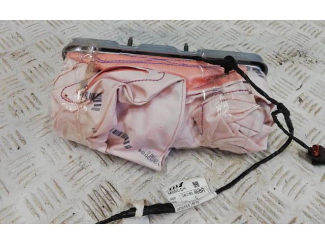 Подушка безопасности пассажира    Dacia Duster