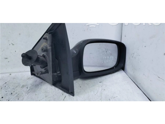 Зеркало (механическое)       Renault Clio III  2005 - 2012 года   