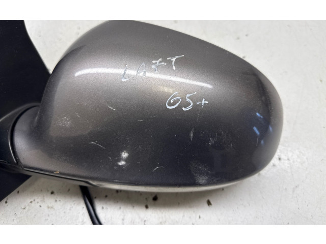Зеркало электрическое Volkswagen Golf Cross - года