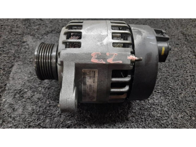 Генератор 46809068, ALTERNADOR Alfa Romeo 166 1.9