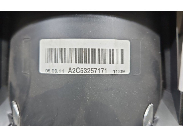 Přístrojová deska Mercedes-Benz E A207 2011 A2129004113, IMPRK1444899