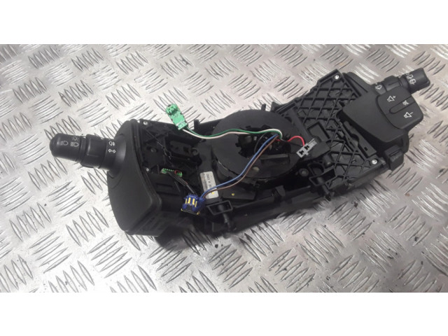 Ручка поворотов/ фонарей