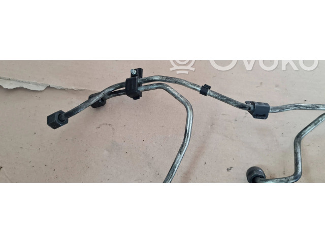 Vstřikovací lišta 059130089CS, 059130090CS Audi Q7 4M CZZ CZZA