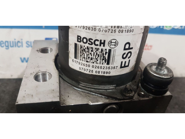 Блок АБС    Alfa Romeo  GT   -  года