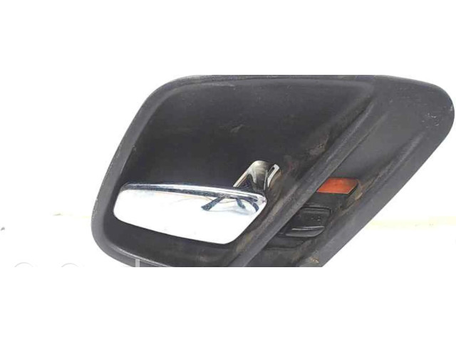 Внутренняя ручка