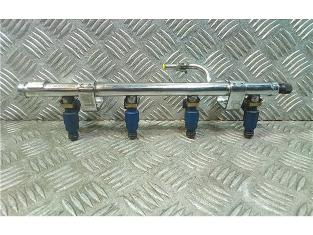 Vstřikovací lišta 04891338AA, 04891338AA Chrysler Neon I EJD