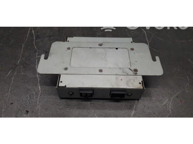 Блок управления двигателем Блок управления 8200090112   Renault Twingo I