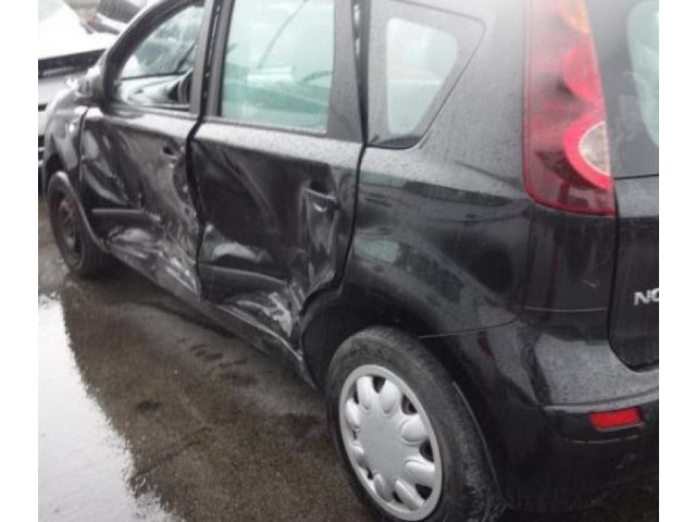 Блок АБС Nissan Note (E11) 2006 - 2014 года