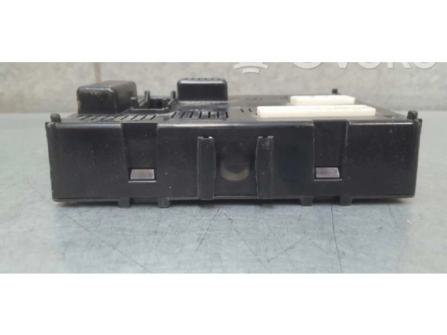 Řídící jednotka 284B2AX620   Nissan Micra 