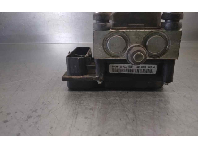 Блок АБС 51801072, 0265231995   Fiat  Linea   -  года
