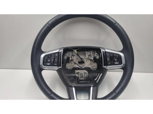 Руль Land Rover Discovery Sport 2014- года FK723F563DD8PVJ