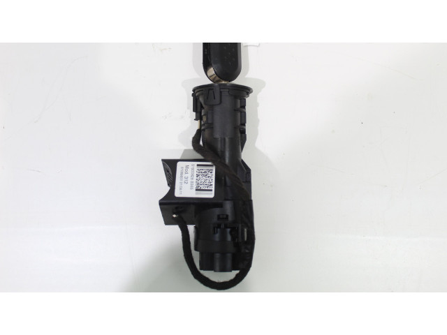 Комплект блоков управления 51908942, 51908942 Lancia Ypsilon