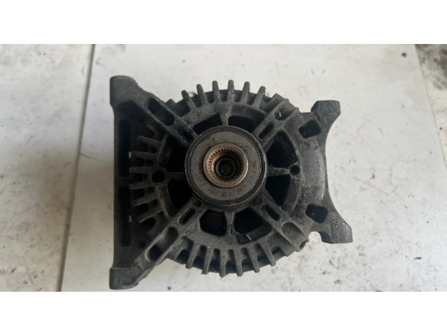 Генератор CA1873IR, 18988720   Mercedes-Benz A W169 2.0     