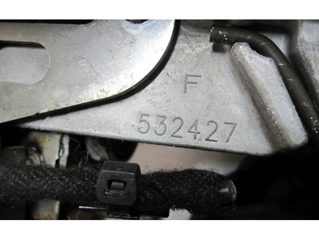  рейка  Колонка рулевая 8P2419502J   Audi A3 S3 A3 Sportback 8P 2005 - 2013 года