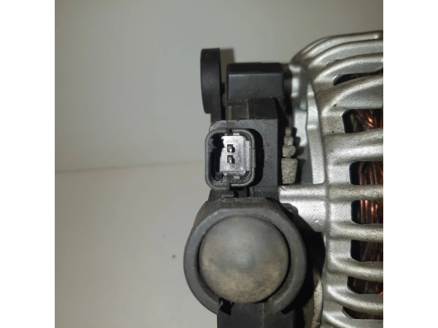 Генератор 0124525035 Citroen Berlingo 1.6