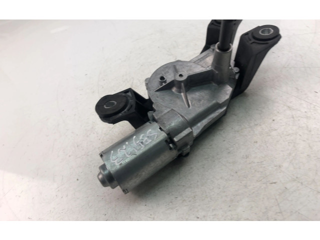 Моторчик дворников 31349380 Volvo XC90