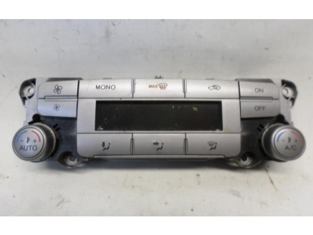 Блок управления климат-контролем 7S7T18C612AG, W9JA42362   Ford S-MAX