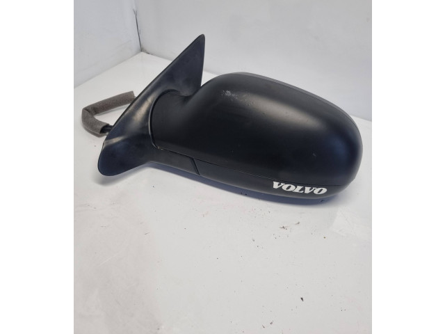 Зеркало электрическое Volvo V70 2000 - 2004 года