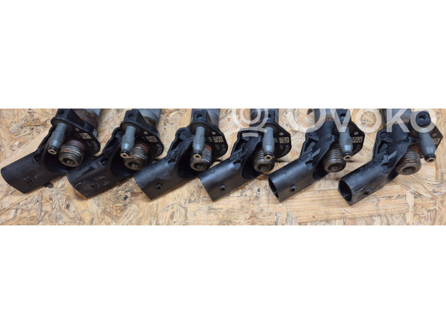 Vstřikovač 059130277AR, 0445116015 Audi Q7 4L Ccwa