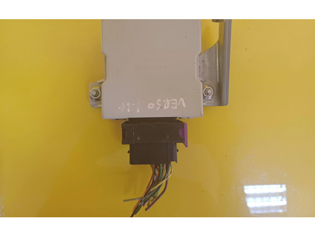 Блок управления 85940-0F010-A   Toyota Corolla Verso AR10