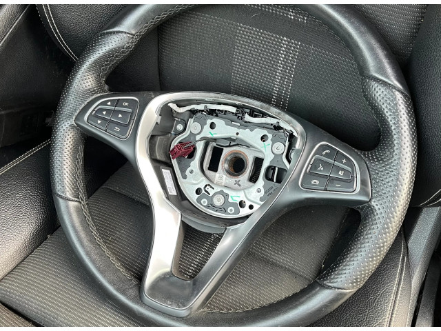Volant Mercedes-Benz GLA W156 2019 A0004607311
