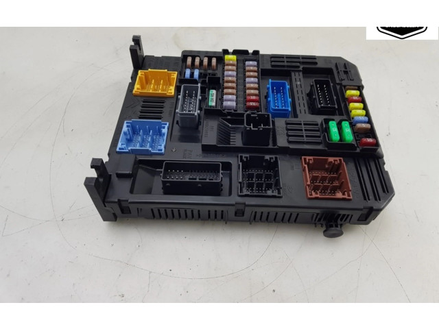 Pojistková skříňka 9845141280, 1681050580 Citroen Berlingo 2022