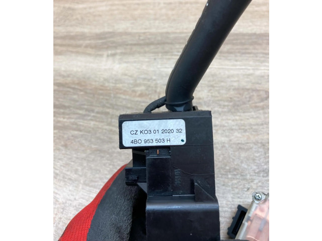Ручка стеклоочистителей 4B0953503H Volkswagen Golf IV
