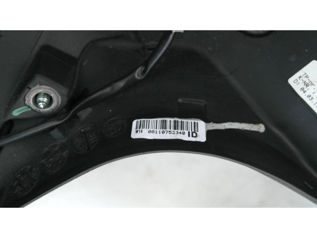 Volant Mercedes-Benz E W212 2011 A2074601203