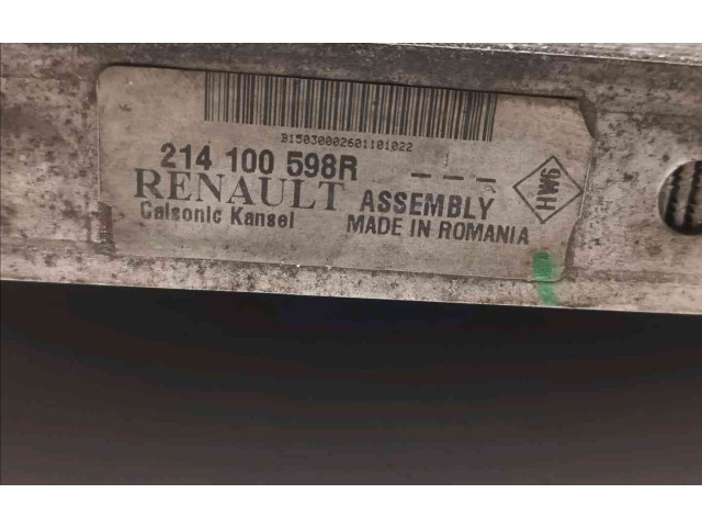 Ручка стеклоочистителей 96602569, 96602569   Chevrolet Matiz