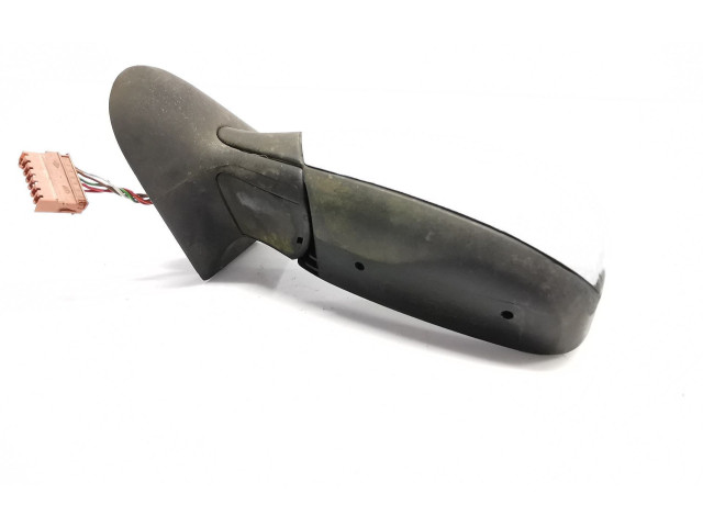 Зеркало (управляемое электричеством) Peugeot 306