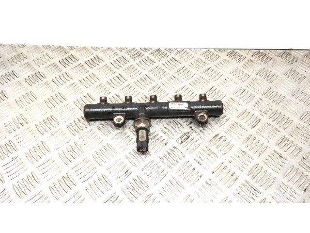 Топливная рампа 9681649580, 073140334220729504857 Citroen C8 2.0 для двигателя RHK