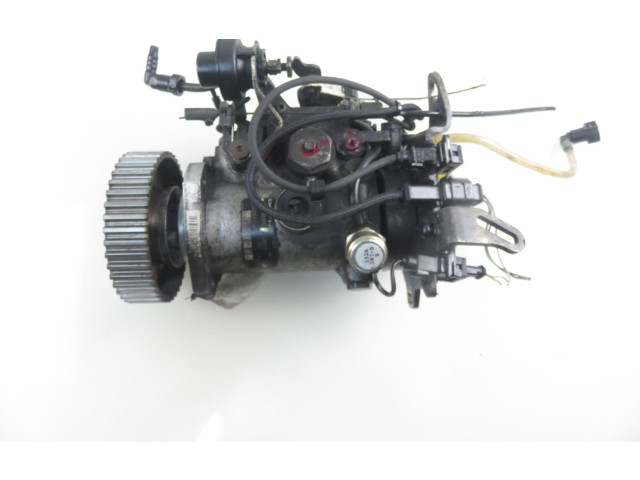 Vstřikovací čerpadlo R8448B391C, R8448B391C Citroen Berlingo WJY (DW8B)