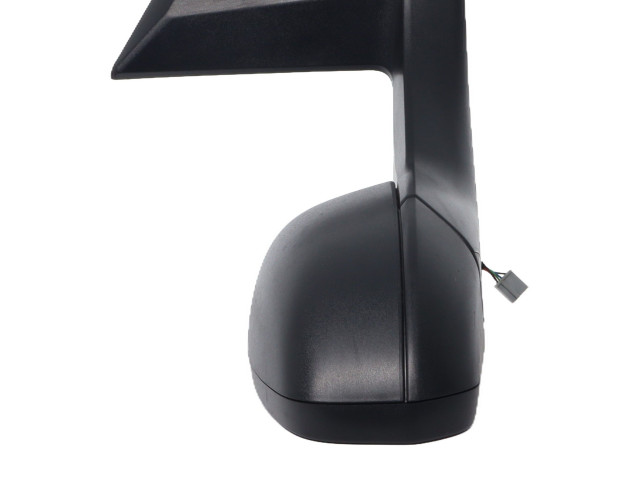 Зеркало электрическое Ford Transit - Tourneo Connect 2013 - 2022 года