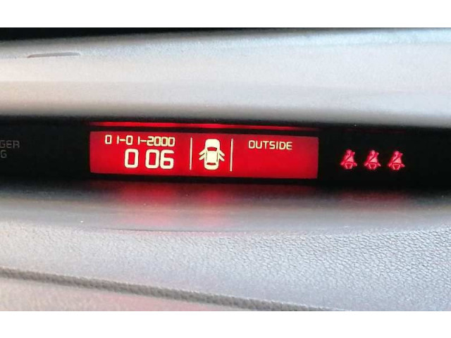 Дисплей    94510A2300WK   KIA Ceed