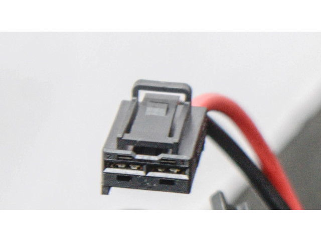 Комплект воздушного узла салона