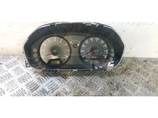 Přístrojová deska KIA Picanto 9400707150