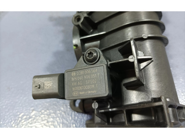 Vstřikovací lišta 059145762, 059145762 Audi A5 8T 8F