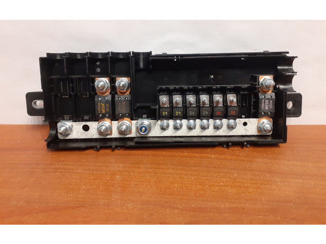 Pojistková skříňka CPLA-14Q073-AA Jaguar XF X260 2017