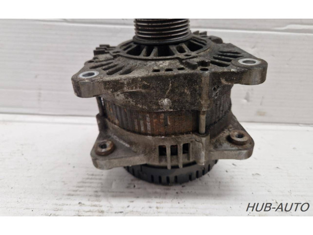 Генератор 059903018R, LR1180857   Audi A6 C7      