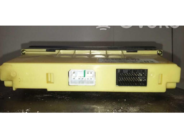 Блок управления климат-контролем 79600S1A941 Honda Accord